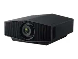 Sony VPL-XW5100 - SXRD-projektor - 3840 x 2160 16:9 - 4K - LAN