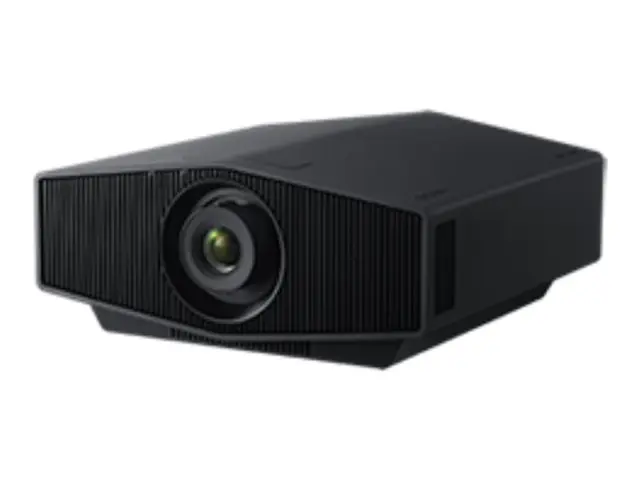 Sony VPL-XW5100 - SXRD-projektor 3840 x 2160 16:9 4K LAN
