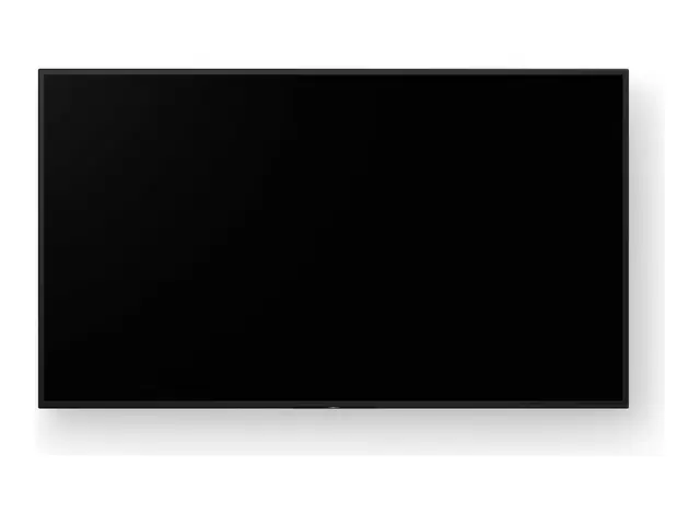 Sony Bravia Professional Displays FW-65BZ40L - 65" Diagonalklasse ...