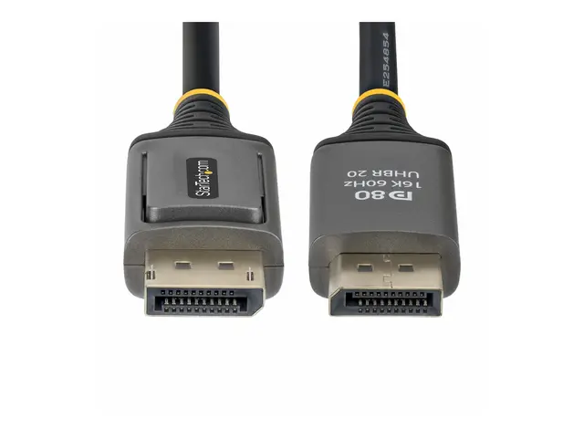 StarTech - DisplayPort-kabel - DisplayPort til DisplayPort - 50 cm