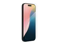 ZAGG InvisibleShield Glass Elite - Skjermbeskyttelse for mobiltelefon glass - for Apple iPhone 16 Pro