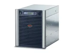 APC Symmetra LX 8kVA Scalable to 8kVA N+1 str&#248;marray - 8000 VA