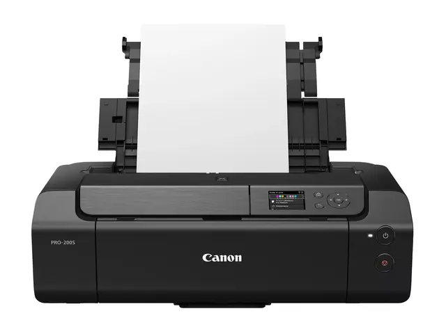 Canon PIXMA PRO-200S - Skriver farge ink-jet A3 Plus inntil 2.83 m...