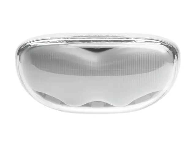 JBL TUNE Beam 2 - Ghost Edition - True wireless-hodetelefoner med mikrofon i øret - Bluetooth - aktiv støydemping - spøkelseshvit 