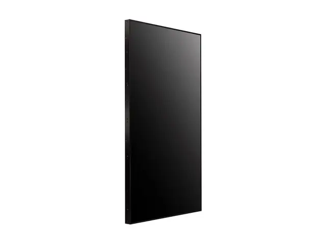 LG 75XF3P-B - 75" Diagonalklasse XF3P Series LED-bakgrunnsbelyst L...