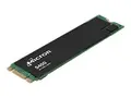 Micron 5400 PRO - SSD - Read Intensive kryptert - 480 GB - intern - M.2 2280 - SATA 6Gb/s - 256-bit AES - Self-Encrypting Drive (SED), TCG Enterprise - for ThinkEdge SE450 7D8T; ThinkSystem SR250 V3; SR630 V3; SR650 V3; ST250 V3