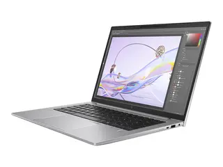 HP ZBook Firefly 14 G11 A Mobile Workstation AI Ready - 14&quot; - AMD Ryzen 9 - 8945HS - 64 GB RAM - 1 TB SSD - Pan Nordic - Windows 11 Pro