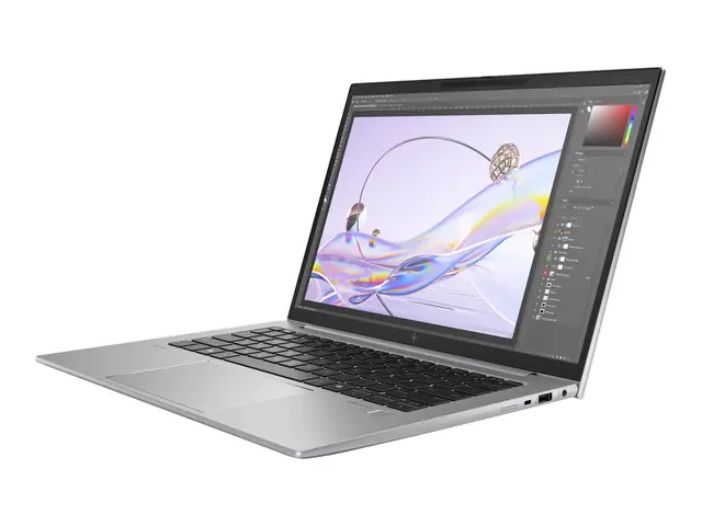 HP ZBook Firefly 14 G11 A Mobile Workstation - AI Ready 14" AMD Ry...
