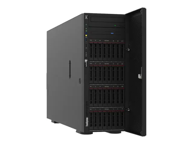 Lenovo ThinkSystem ST650 V2 - tower Xeon Silver 4314 2.4 GHz 32 GB...