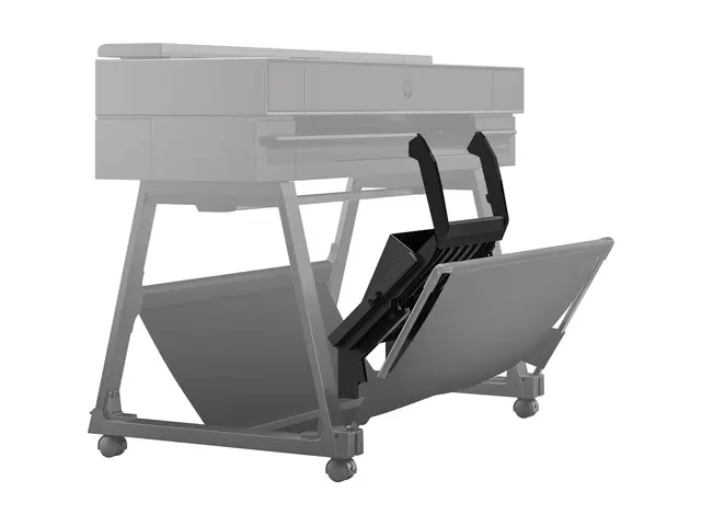 HP - Arkstabler 500 ark