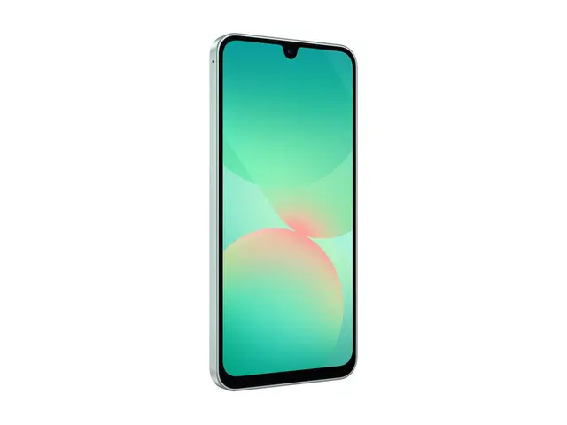 Samsung Galaxy A26 - Mynte 128 GB
