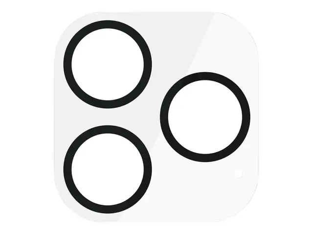PanzerGlass PicturePerfect - Linsebeskytter for mobiltelefon omsla...
