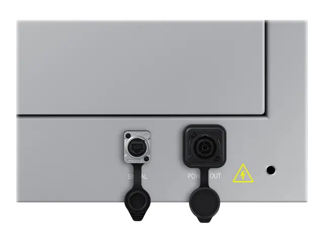 Samsung XA100T - XAT Series LED display unit intelligent skilting ...