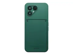 Fairphone - Baksidedeksel for mobiltelefon plastikk - skoggrønn - for Fairphone (Gen. 6)