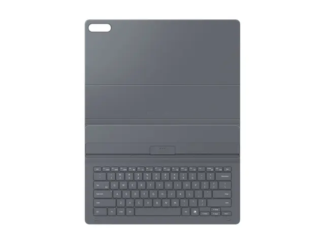 Samsung EF-DX930 - Tastatur og folioveske (bokomslag) - smalt - PO...