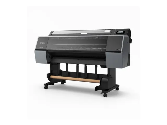 Epson SureColor P9300 Spectro - 44" storformatsskriver - farge - i...