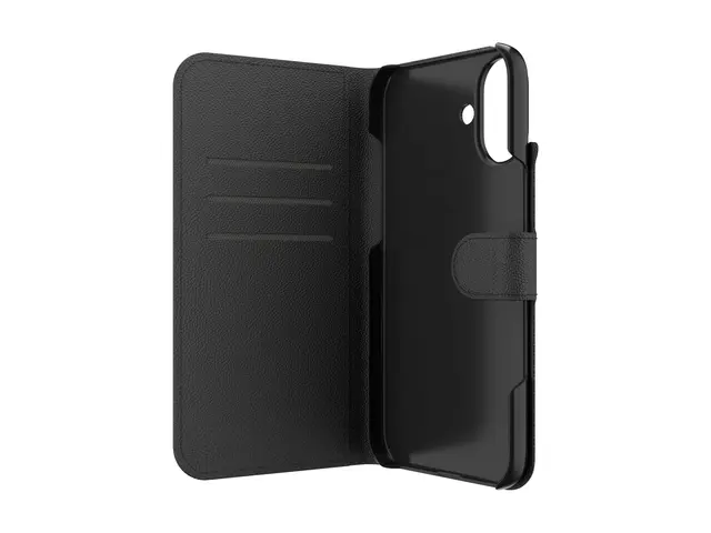 iFrogz Defence - Lommebok for mobiltelefon polyuretanlær, polykarb...