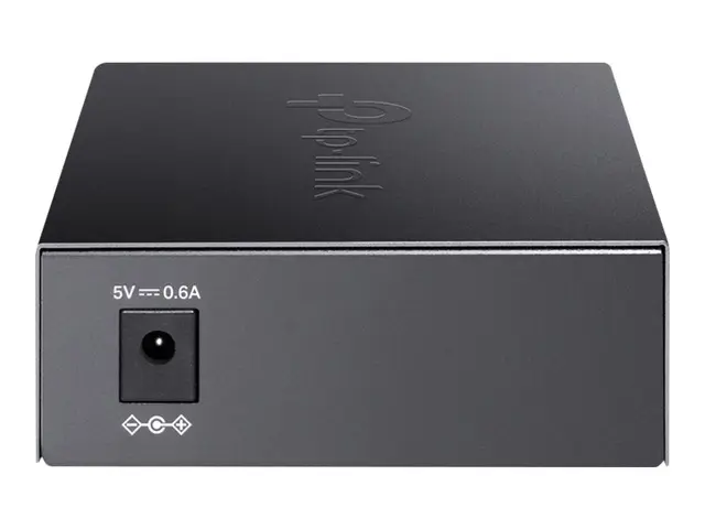 TP-Link TL-FC311B-2 - V1 fibermedieomformer 1GbE 1000Base-T, WDM, ...