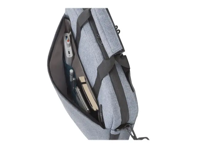 DICOTA Motion Eco - Ryggsekk som holder notebook / tote - 13" - 15...