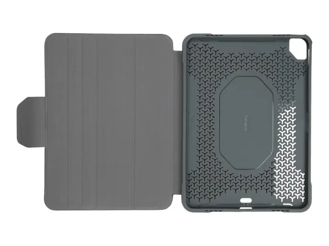 Targus Click-In - Lommebok for nettbrett - polyuretan - svart - 10...