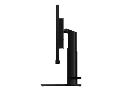 Lenovo ThinkVision P27u-20 - LED-skjerm 27" 3840 x 2160 4K @ 60 Hz...