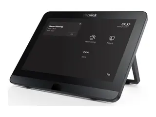 Yealink MTouch E2 - Berøringspanel - display LCD - IPS - 8"