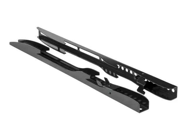 StarTech.com Full Motion TV Wall Mount, Heavy Duty Articulating TV...