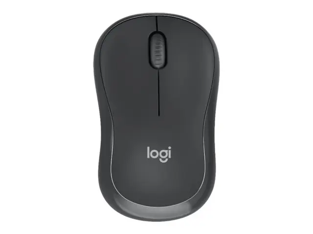 Logitech MK370 Combo for Business - Tastatur- og mussett trådløs B...