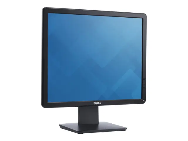 Dell E1715S - LED-skjerm 17" 1280 x 1024 @ 60 Hz TN 250 cd/m² 1000...