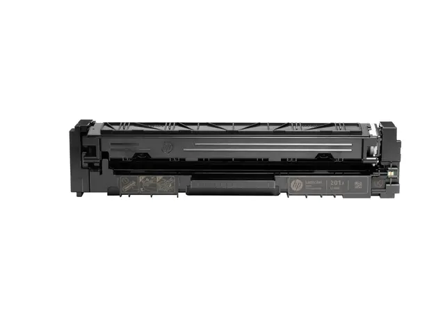 HP 201A - Svart original LaserJet tonerpatron (CF400A) for Color P...