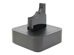 Jabra - Ladestativ - for PRO 9460, 9460 Duo, 9460 NCSA, 9465 Duo, 9470, 9470 NCSA