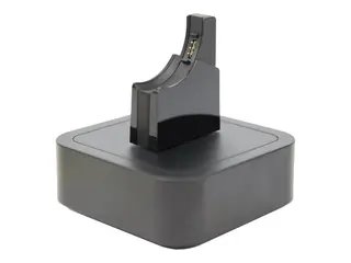 Jabra - Ladestativ - for PRO 9460, 9460 Duo, 9460 NCSA, 9465 Duo, 9470, 9470 NCSA