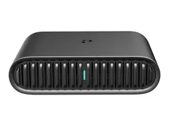 TP-Link TL-WR1502X V1 - Trådløs ruter 1-portssvitsj 1GbE - Wi-Fi 5, Wi-Fi 6 - Dobbeltbånd