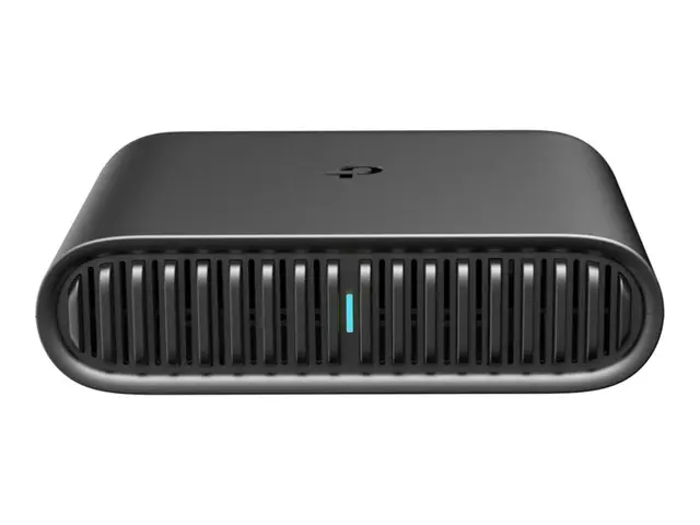 TP-Link TL-WR1502X V1 - Trådløs ruter 1-portssvitsj 1GbE Wi-Fi 5, ...