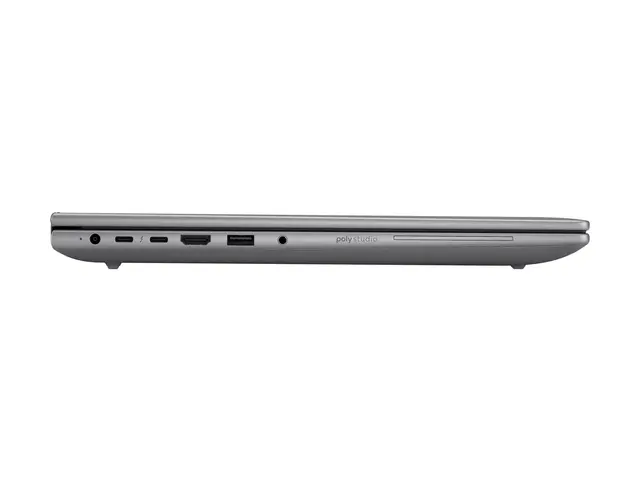 HP ZBook X G1i Mobile Workstation - 16" Intel Core Ultra 9 285H vP...