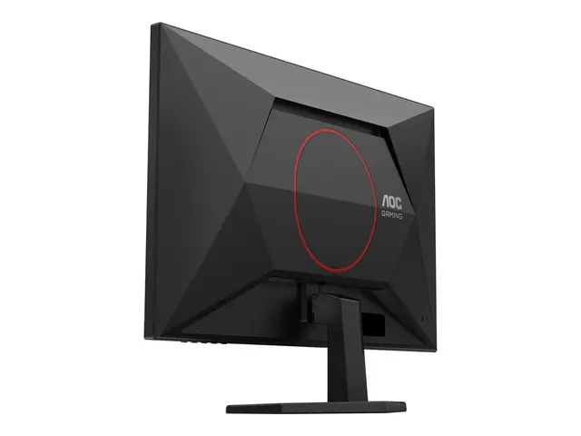 AOC Gaming Q27G42ZE - LED-skjerm - gaming 27" - 2560 x 1440 QHD @ 240 Hz - Fast IPS - 300 cd/m² - HDR10 - 0.3 ms - HDMI, DisplayPort 