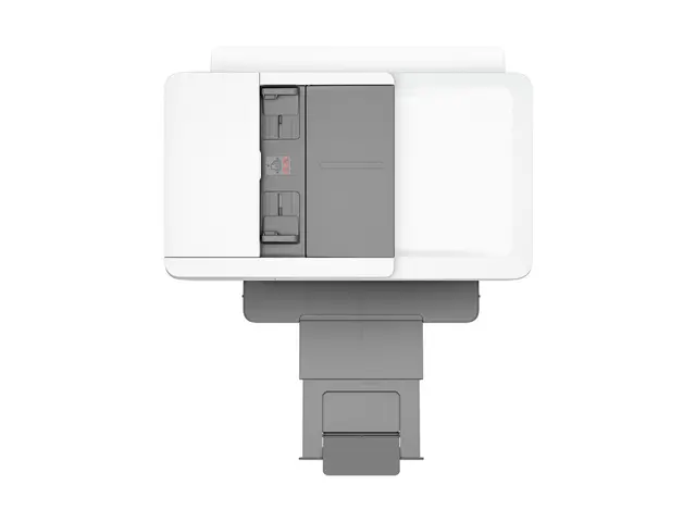 HP Officejet Pro 9720 Wide Format All-in-One - Multifunksjonsskriv...