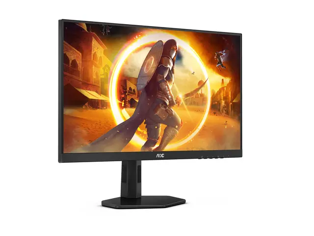 AOC Gaming 27G4X - G4 Series LED-skjerm gaming 27" 1920 x 1080 Ful...