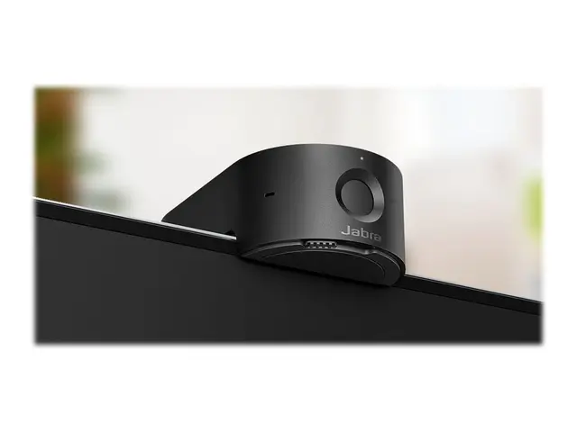 Jabra PanaCast 20 - Nettkamera farge 13 000 piksler 3840 x 2160 ly...