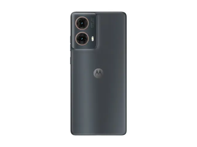 Motorola Moto G85 - Grå 256 GB