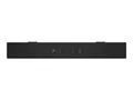 Dell Pro Premium Conferencing Soundbar SB725 Lydplanke - for skjerm - USB - 3.6 watt