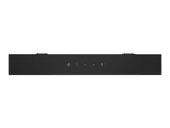 Dell Pro Premium Conferencing Soundbar SB725 Lydplanke - for skjerm - USB - 3.6 watt