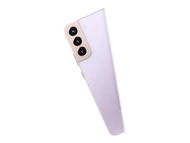 2nd-C Galaxy S22 5G 256GB Purple C-grade | Brukt 2 års garanti Gra...