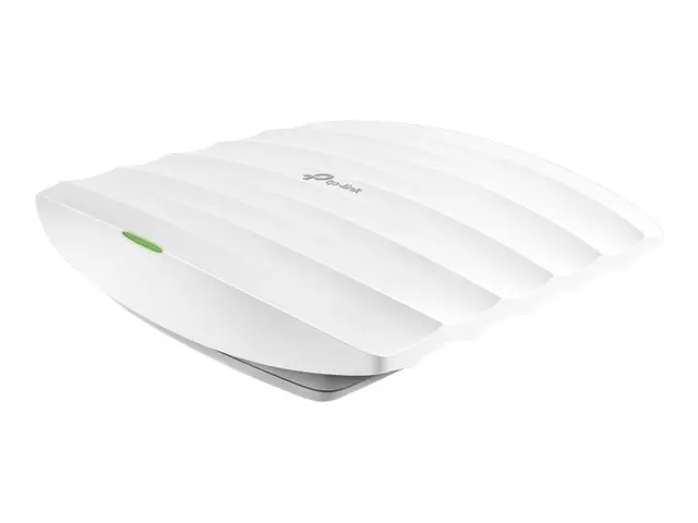 TP-Link Omada EAP245 V3 - Trådløst tilgangspunkt 2 porter Wi-Fi 5 ...