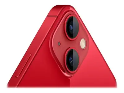 2nd-B iPhone 13 256GB Red B-grade | Brukt 2 års garanti Grade B: T...