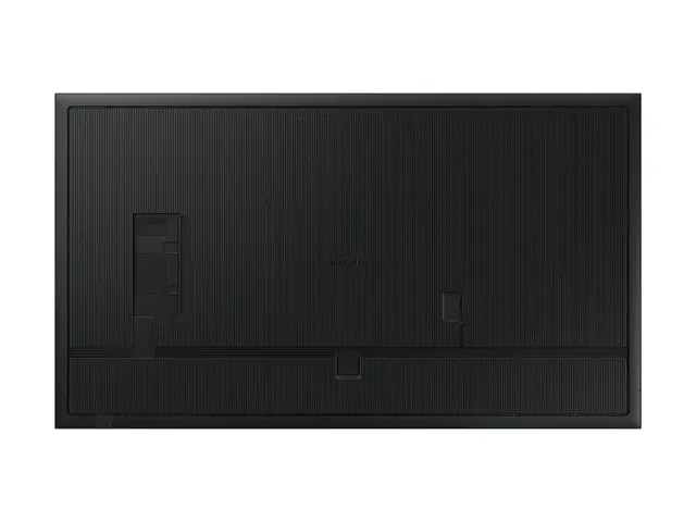 Samsung QB43C - 43" Diagonalklasse QBC Series LED-bakgrunnsbelyst ...
