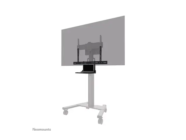 Neomounts AV45-500BL - Monteringssett (monteringsbrakett, shelf su...