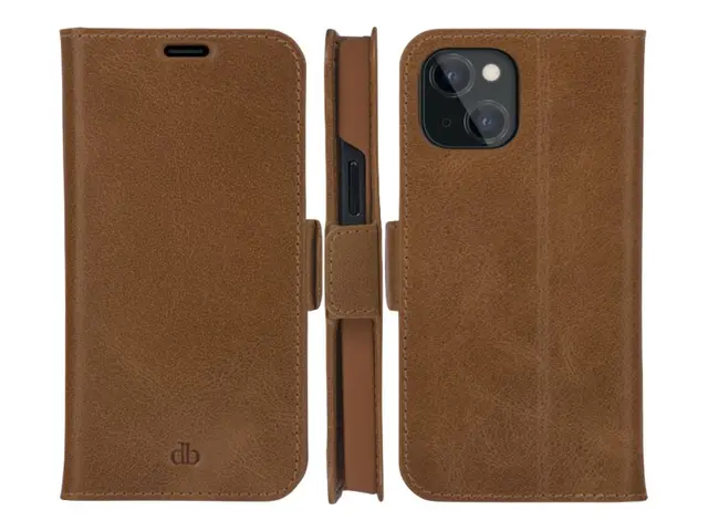dbramante1928 Copenhagen Slim - Lommebok for mobiltelefon - helnar...