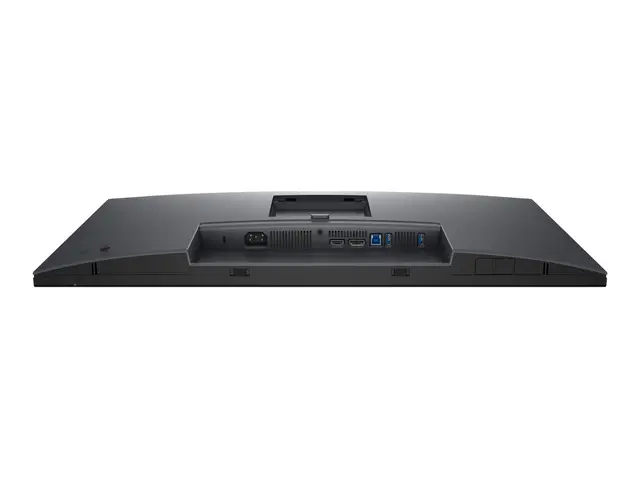 Dell Pro 27 Plus QHD Monitor P2725D - LED-skjerm 27" 2560 x 1440 @...