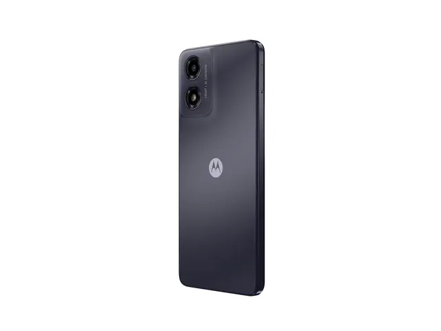 Motorola Moto G04 - Svart 64 GB